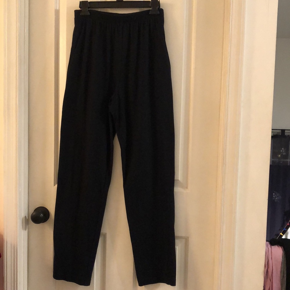 Vintage PGB Black and Tan Star Logo Outfit - Picture 8 of 12
